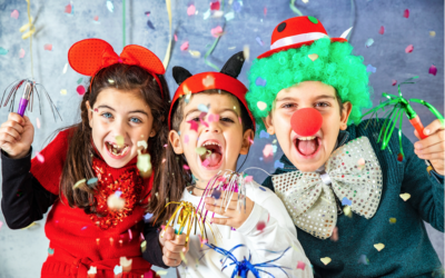 Carnevale 2021, online la tradizionale festa di Castel San Pietro Terme