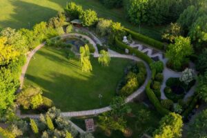 Incontri con gli scrittori giardino degli angeli libreria atlantide 2021